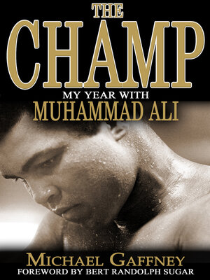 cover image of The Champ
